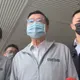 北捷隨機攻擊下一站高雄車站？卓榮泰震怒：會找出這個IP給他公懲