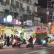 悚！桃園楊梅「遊覽車撞進騎樓」驚悚直擊