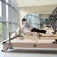 不只抽500元！運動部還有好康　她爽領8堂免費皮拉提斯