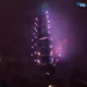 直播/迎接2026！大雨中台北101跨年煙火秀隆重登場