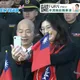 影/同框韓國瑜！鄭麗文親曝「私下互動」嗨喊：他說我像白雪公主