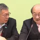 民進黨團當面拜託協助總預算案　柯文哲喊：我現在是「朝廷欽差要犯」！