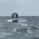 影/屏東琉球籍漁船百浬外失去動力 海巡5天4夜救回