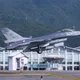 才修好又壞？失事F-16戰機遭爆日前因故障報修