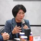 陸委會祭出禁令！饒慶鈴海峽論壇申請遭駁　本人回應了