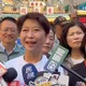 民進黨台南市長初選電話民調結束　陳亭妃：好好睡一覺等待結果