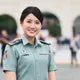 「最美政戰士」自願調東引！甜曝擇偶條件：選軍中的人交往