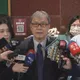 赴新竹跑選舉遭抓包違停！鄭英耀：朋友接送「叫我快下車」