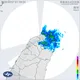 東北風雨彈來襲！北北基宜花5縣市夜雨炸到天亮