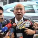 高金素梅遭搜索偵辦　韓國瑜力挺：一女當關萬夫莫敵、禁得起檢驗