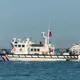 影/春節快到了！大陸4艘海警船連2天侵擾金門　海巡併航阻隔