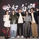 李千娜怒了！控《世紀血案》製作方「騙她演出」　北檢不起訴