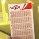 手刀對獎!春節加碼大樂透、今彩539獎號出爐 財富自由號碼一次看