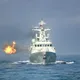 珠海海事局發航行警告　南海部分海域18日起實彈射擊