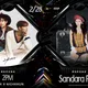 台日棒球交流賽2/25登場　2PM、Dara、MONSTA X助陣開唱