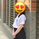 Fumi阿姨穿「雄中制服」青澀照曝光　網驚：根本空靈系校花