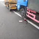 台中拖吊車司機遭猛撞「頭骨破裂腿斷了」！悲慘現場曝光