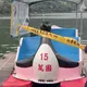 影/疑惡意造浪！花蓮400公斤天鵝船壓死童　遊艇業者5萬交保