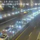 返程車潮爆發！國5「紫爆」北上時速剩下6公里　全台多段紅