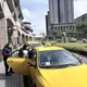 雙北計程車起跳價漲至110元!新北市交通局證實:討論中