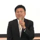 沈伯洋提告償百萬敗訴！傅崐萁喊：國會監督權重要勝利