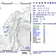 半夜搖醒！台南南化發生規模4.3地震  下波接力晃