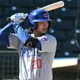 MLB/「龍仔」被交易了！　和隊友一起被打包送往南灘