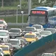 端午收假「10路段」塞爆！國5地獄級紫爆　時速僅10公里