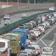 9/29起國1、國3陸續施工封閉部分路段　改道路線曝