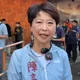 不只靠基層！吳子嘉：陳亭妃民調背後有「反賴」大軍