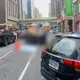 影/魂斷公車下！北市女被輾扁「腦漿臟器流出」慘死　瞬間曝光