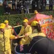 白沙屯媽祖前進高雄旗山！　「粉紅超跑」遶境路線一次看