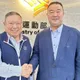 林鴻道任國訓中心董事長　趙士強接執行長