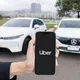 Uber密謀機車載客！北投「肉包鐵」試水溫　官方急撇「評估中」