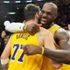 NBA/湖人8戰士將投身自由市場　總管佩林卡今夏會很忙