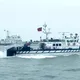 影/大陸4艘海警船再侵擾金門海域　海巡署急驅趕