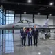 2架F-16新機傳本週抵台！掛「適型油箱」展戰力？空軍回應了