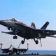 F-18「超級大黃蜂」遭伊朗擊落?!美軍駁斥:假消息