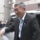 柯文哲探監蔡正元！親曝會客互動「好像韓國瑜有來過」