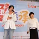 許仙姬同台帥兒許明杰獻愛心　 母子深情告白曝近況