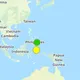 印尼外海7.4強震！氣象署示警：太平洋地區恐引發海嘯