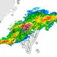 鋒面直撲！4縣市大雷雨「炸1.5小時」　警戒範圍出爐