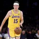 NBA/湖人禍不單行！里夫斯也報銷　老詹皇恐獨撐季後賽首輪