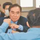 「競選團隊」宣布他將參選2026嘉義縣長？吳容輝否認