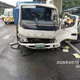 影/慟！國1五車大追撞「1人慘死」