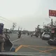 影/好痛片！高雄超衰騎士車禍「買一送一」悲慘直擊