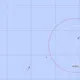 辛樂克強度恐達中颱　氣象粉專：拋物線走法機率最高