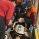 清晨盃羽球賽選手突發OHCA　即時CPR與AED成功救回