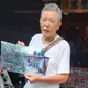 文史界國寶辭世！竹塹文化巨擘溫文龍享壽73歲　竹市沉痛哀悼