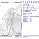 4縣市都晃了！花蓮近海07:01規模3.9地震　最大震度2級